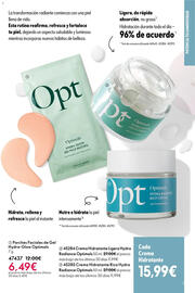 Catálogo Oriflame Página 7