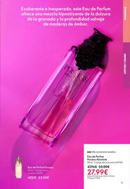 Catálogo Oriflame Página 71