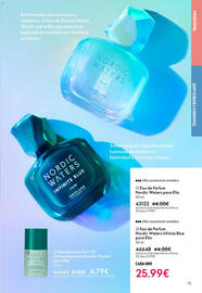 Catálogo Oriflame Página 75