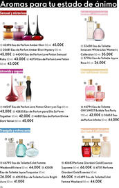 Catálogo Oriflame Página 76
