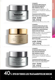 Catálogo Oriflame Página 87