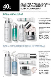 Catálogo Oriflame Página 92