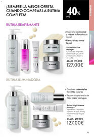 Catálogo Oriflame Página 93