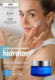 Catálogo Oriflame Página 10
