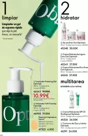 Catálogo Oriflame Página 100