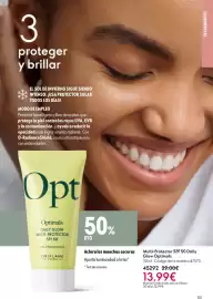 Catálogo Oriflame Página 101