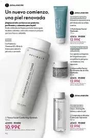 Catálogo Oriflame Página 102