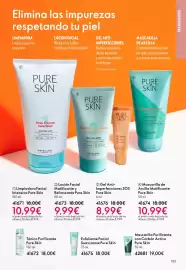 Catálogo Oriflame Página 105