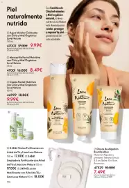 Catálogo Oriflame Página 106