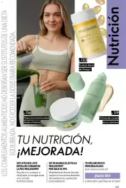 Catálogo Oriflame Página 109