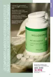 Catálogo Oriflame Página 111