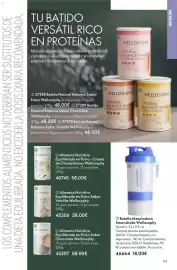 Catálogo Oriflame Página 113