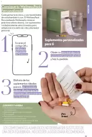 Catálogo Oriflame Página 115