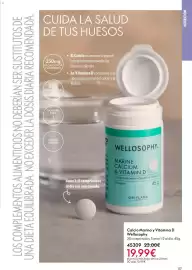 Catálogo Oriflame Página 117