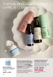 Catálogo Oriflame Página 120
