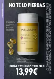 Catálogo Oriflame Página 122