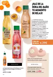 Catálogo Oriflame Página 126