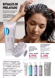 Catálogo Oriflame Página 130