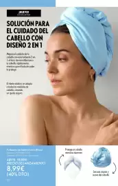 Catálogo Oriflame Página 132