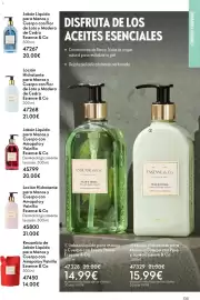 Catálogo Oriflame Página 135