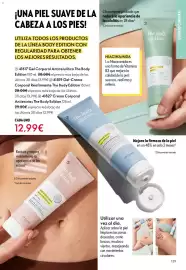 Catálogo Oriflame Página 139