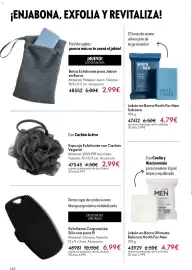Catálogo Oriflame Página 140