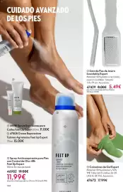 Catálogo Oriflame Página 144