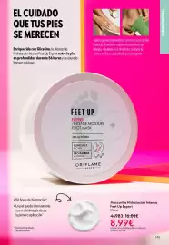 Catálogo Oriflame Página 145