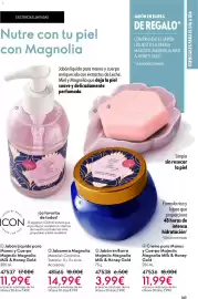 Catálogo Oriflame Página 149