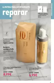 Catálogo Oriflame Página 15