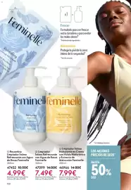 Catálogo Oriflame Página 150