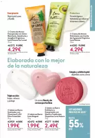 Catálogo Oriflame Página 153