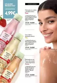 Catálogo Oriflame Página 154