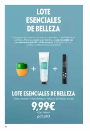Catálogo Oriflame Página 156