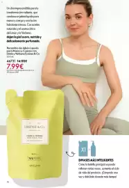 Catálogo Oriflame Página 16