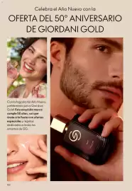 Catálogo Oriflame Página 162