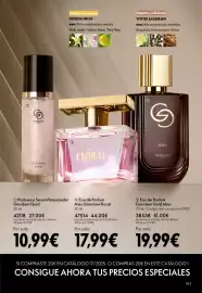 Catálogo Oriflame Página 163