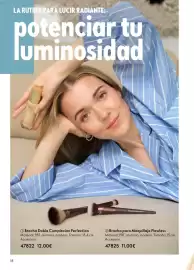 Catálogo Oriflame Página 18