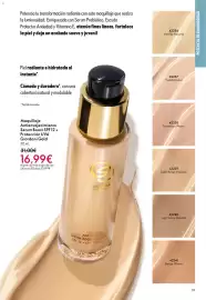 Catálogo Oriflame Página 19