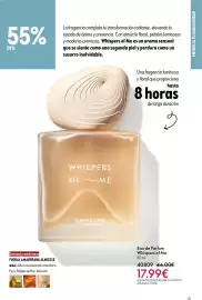 Catálogo Oriflame Página 21