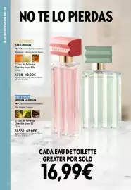 Catálogo Oriflame Página 22
