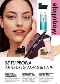 Catálogo Oriflame Página 23