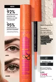 Catálogo Oriflame Página 25