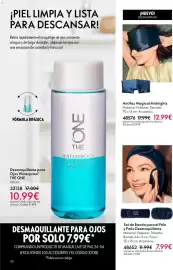 Catálogo Oriflame Página 26