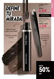 Catálogo Oriflame Página 29