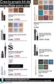 Catálogo Oriflame Página 30