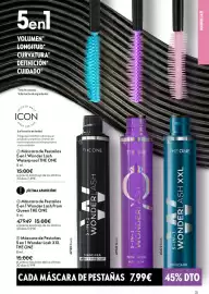 Catálogo Oriflame Página 31