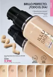 Catálogo Oriflame Página 35