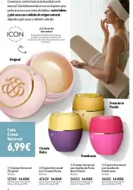 Catálogo Oriflame Página 4