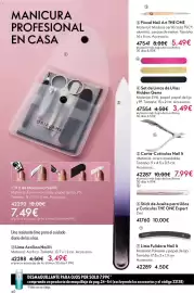 Catálogo Oriflame Página 40